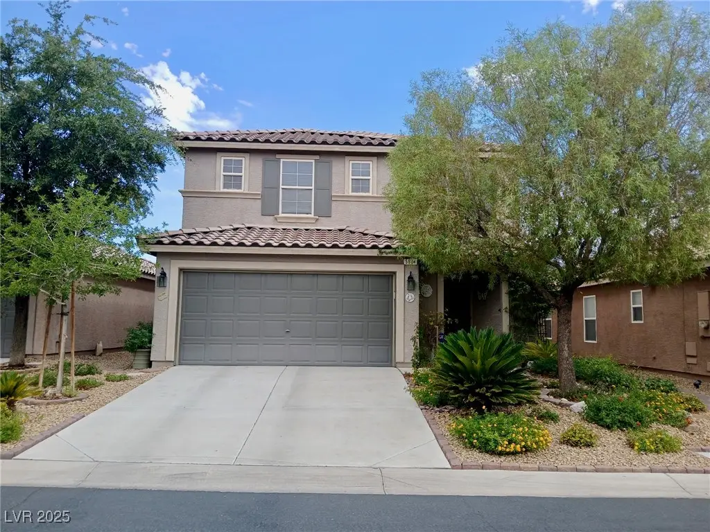 5604 Markley Avenue, Las Vegas, NV 89141 - Image #1