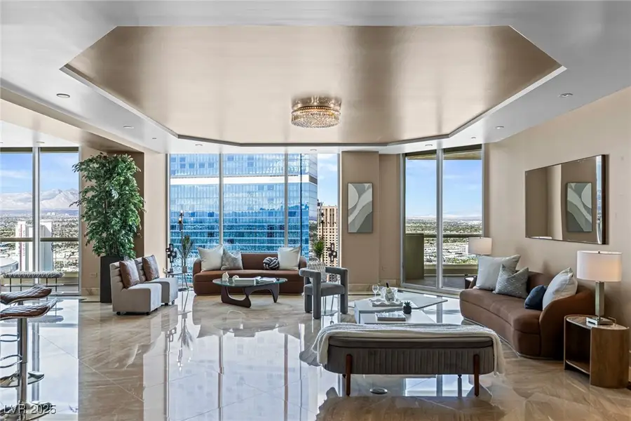 2877 Paradise Road #3202, Las Vegas, NV 89109 - Image #3