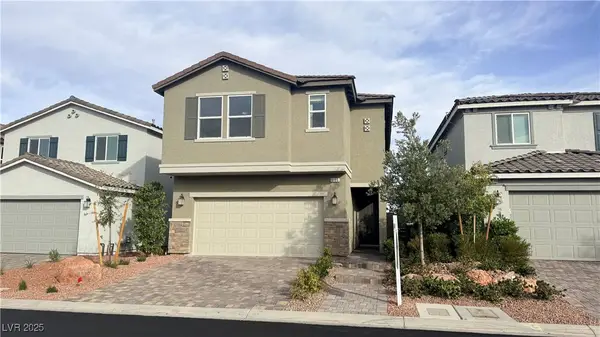 9136 Eagle Ford Street, Las Vegas, NV 89113