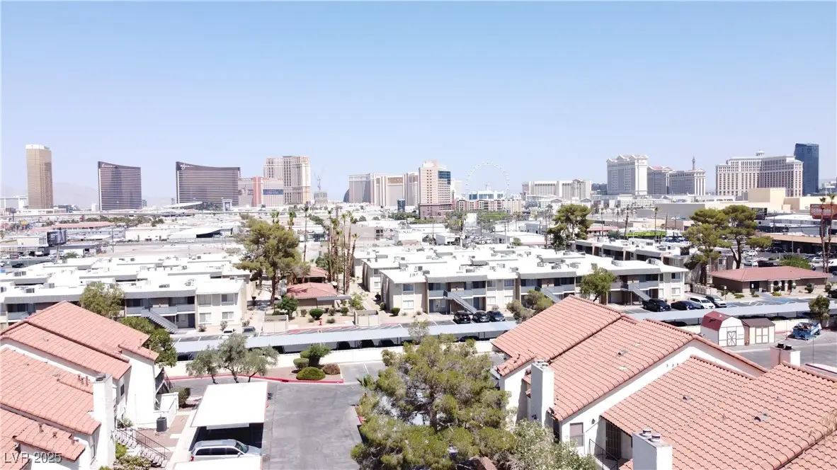 3606 Di Salvo Drive #133, Las Vegas, NV 89103 - Image #1