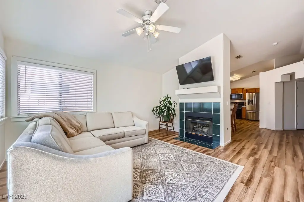 3530 Summersprings Drive, Las Vegas, NV 89129 - Image #1