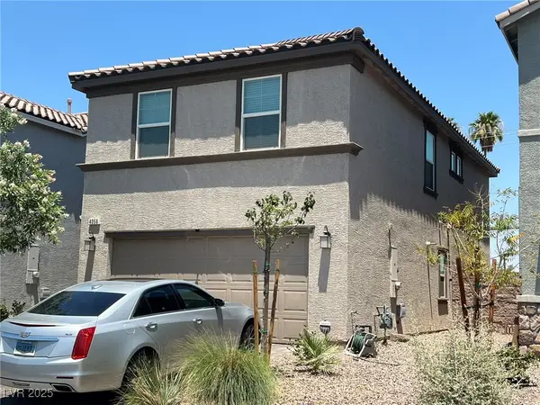 4056 Campeche Avenue, Las Vegas, NV 89121