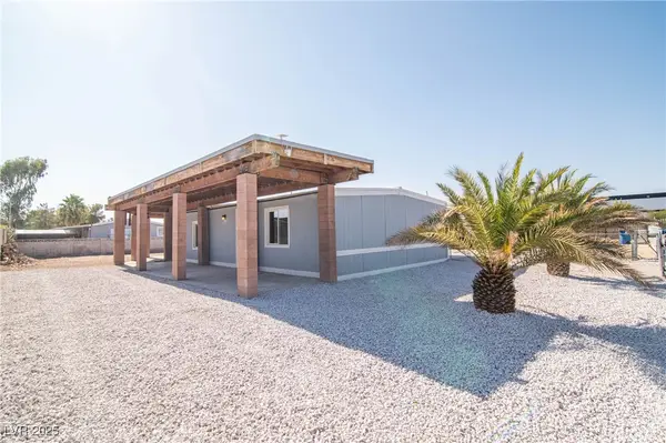 3485 Cactus Springs Drive, Las Vegas, NV 89115