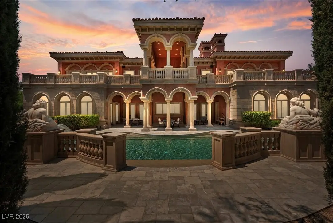 19 Eagles Landing Lane, Las Vegas, NV 89141 - Image #1