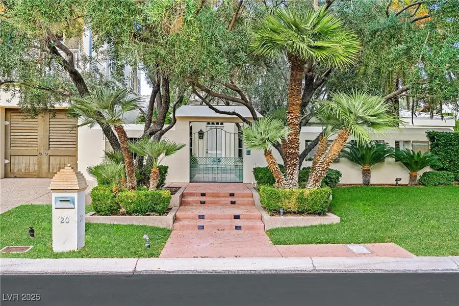 20 Wild Dunes Court, Las Vegas, NV 89113 - Image #2