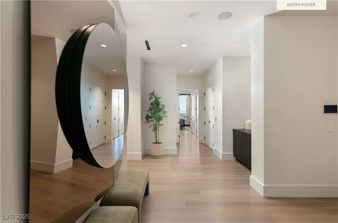 11660 Summit Club Drive #204, Las Vegas, NV 89135 - Image #1