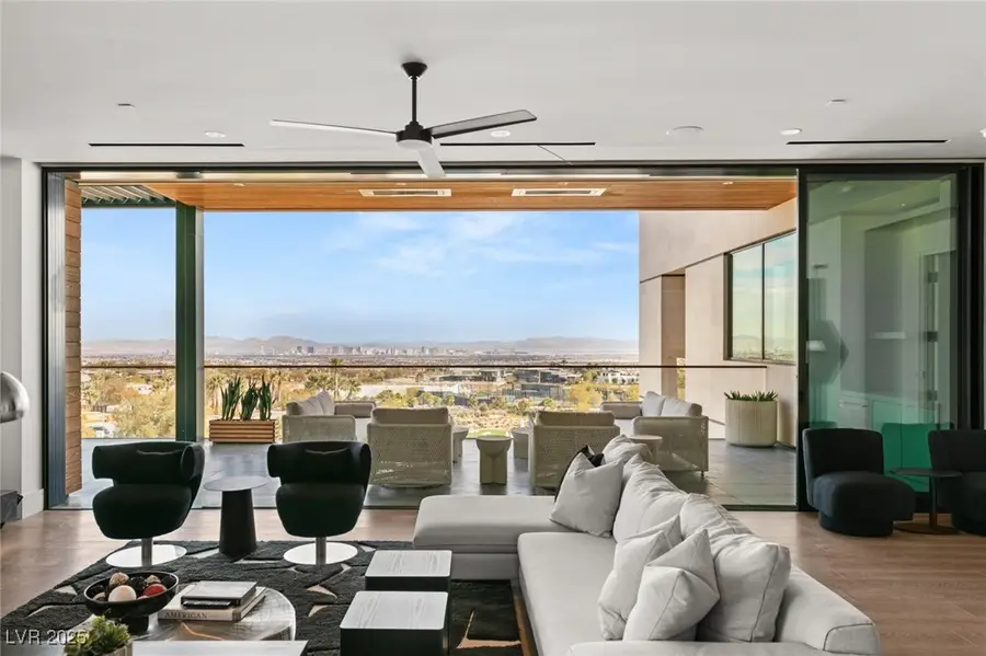 11660 Summit Club Drive #204, Las Vegas, NV 89135 - Image #2