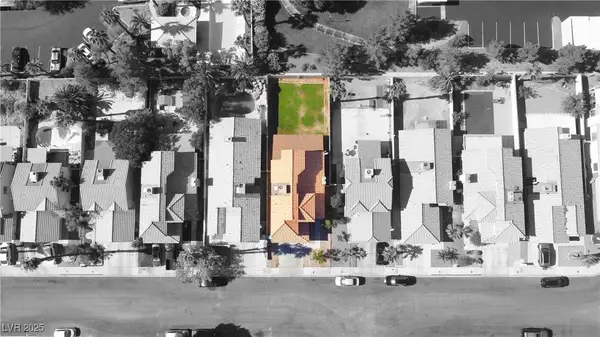 7329 Restful Springs Court, Las Vegas, NV 89128