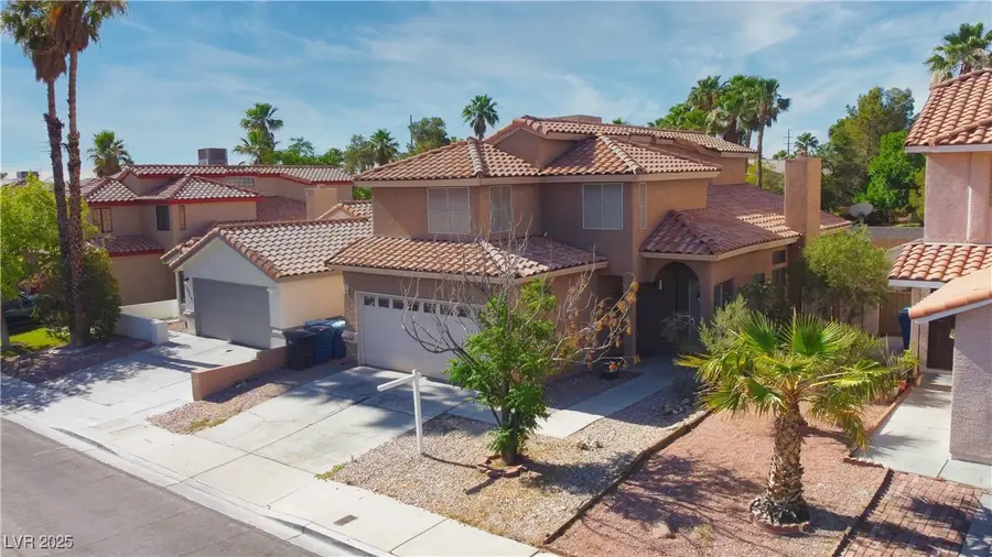 7329 Restful Springs Court, Las Vegas, NV 89128 - Image #3