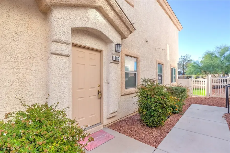 8843 Tomnitz Avenue #102, Las Vegas, NV 89178 - Image #2
