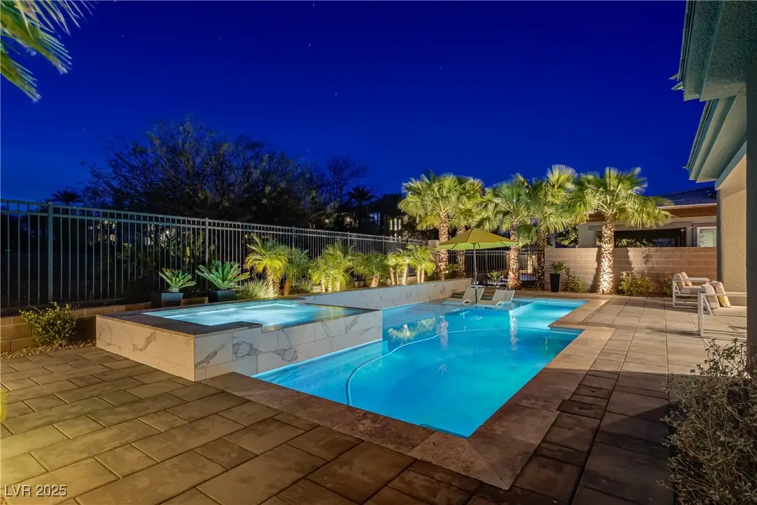 8 Reflection Cove Drive, Henderson, NV 89011 - Image #1