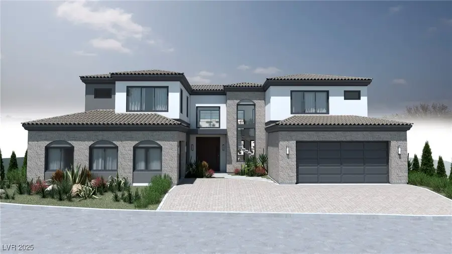 5 Rue Grimaldi Way, Henderson, NV 89011 - Image #2