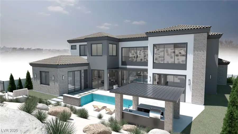 5 Rue Grimaldi Way, Henderson, NV 89011 - Image #3