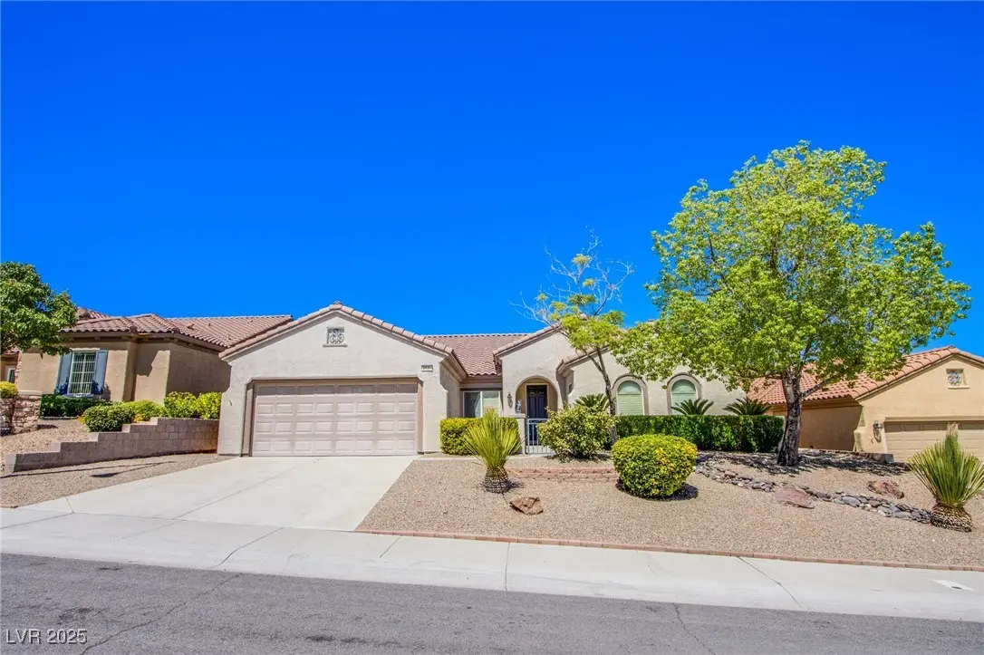2131 Sandstone Cliffs Drive, Henderson, NV 89044 - Image #1