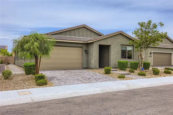6519 Summershade Street, North Las Vegas, NV 89086