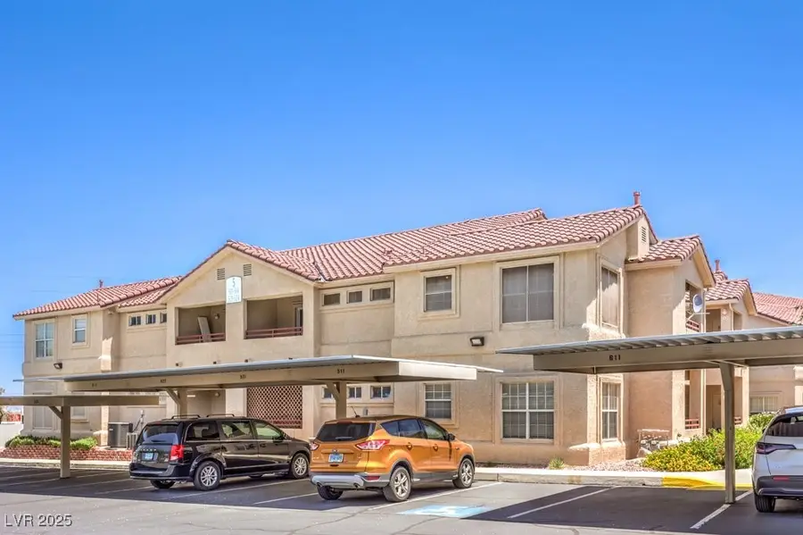 520 Arrowhead Trail #522, Henderson, NV 89015 - Image #3