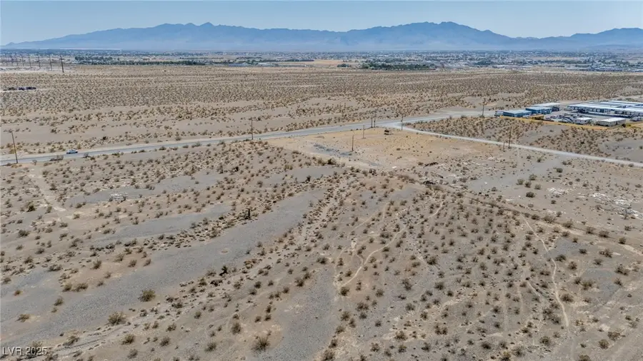 2620 E Basin Avenue, Pahrump, NV 89060 - #3