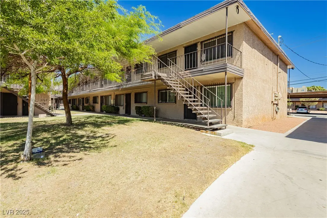 3719 Hazelwood Street #16, Las Vegas, NV 89119 - Image #1