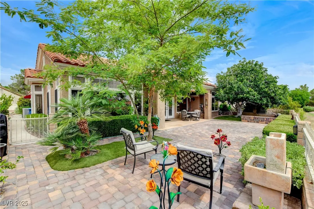 2832 Castle Bar Drive, Las Vegas, NV 89134 - Image #1