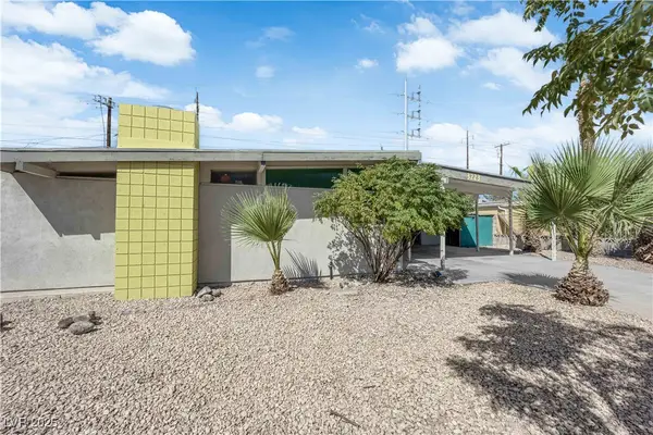 3223 Sundown Drive, Las Vegas, NV 89169