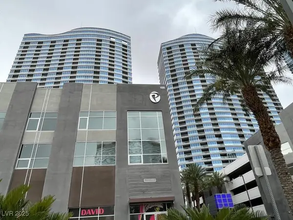 4575 Dean Martin Drive #705, Las Vegas, NV 89103