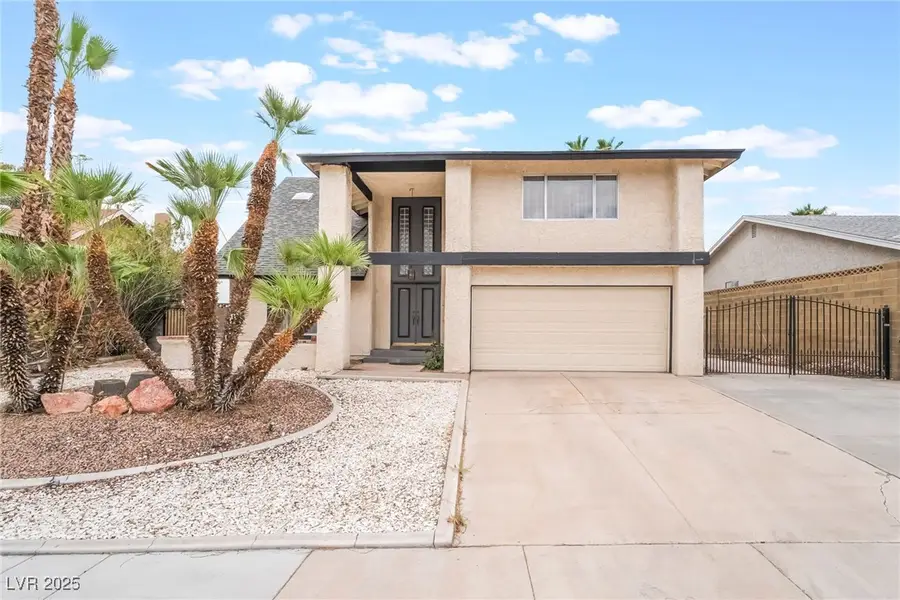 4269 Cartegena Way, Las Vegas, NV 89121 - #2