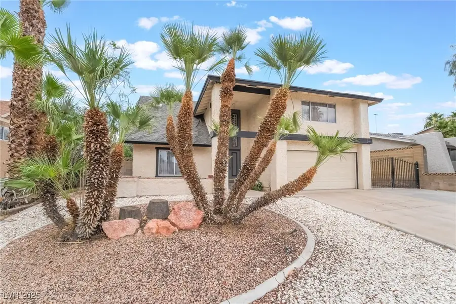 4269 Cartegena Way, Las Vegas, NV 89121 - #3