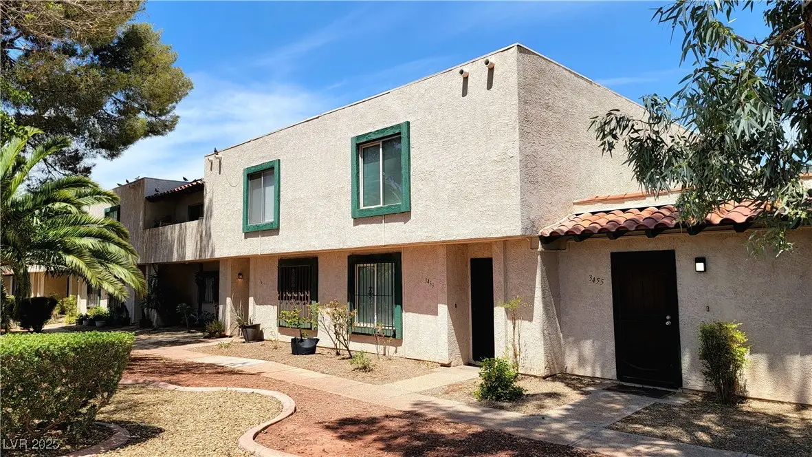 3453 Del Marino Drive, Las Vegas, NV 89121 - Image #1