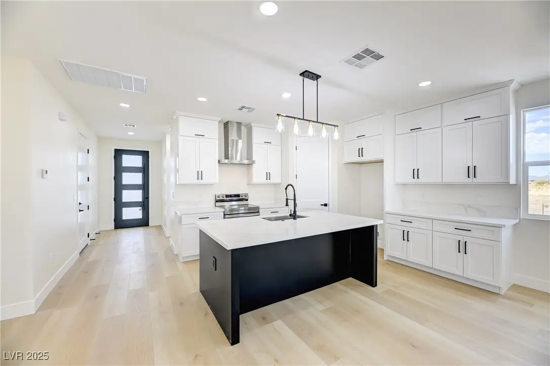 2461 S Blagg Road, Pahrump, NV 89048 - #1