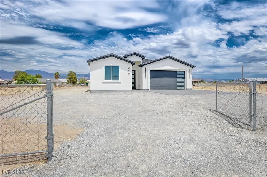 2461 S Blagg Road, Pahrump, NV 89048 - #2