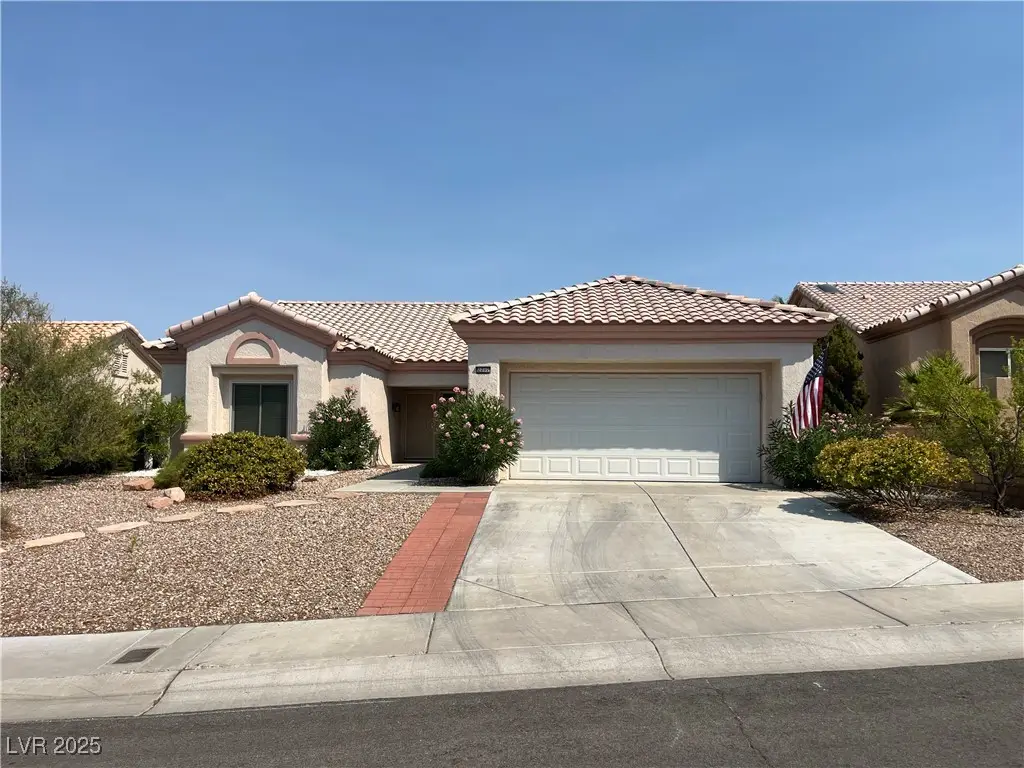 2712 Breakers Creek Drive, Las Vegas, NV 89134 - Image #1