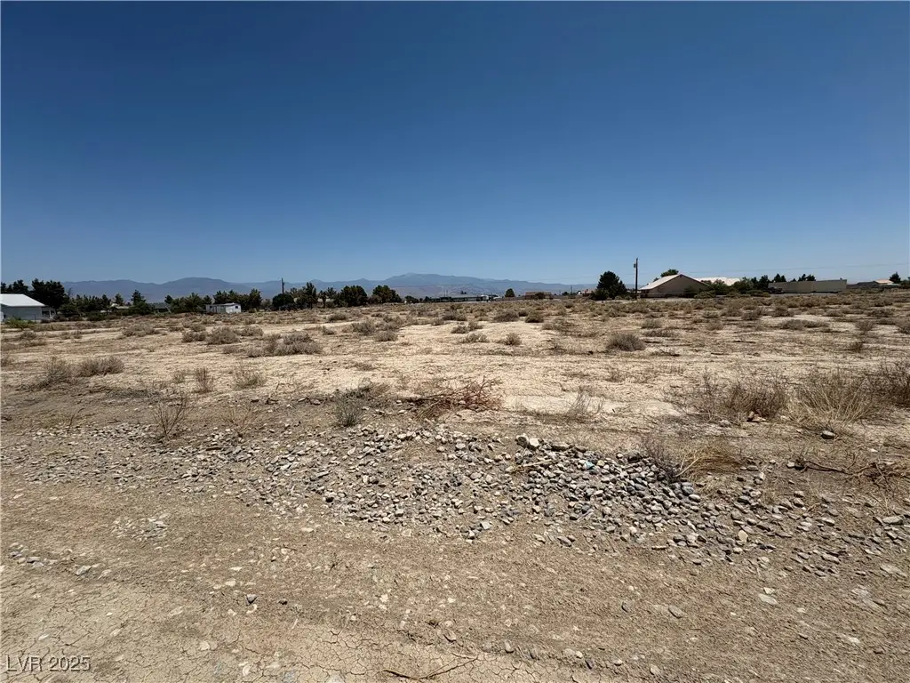 3451 Winchester Avenue, Pahrump, NV 89048 - #1