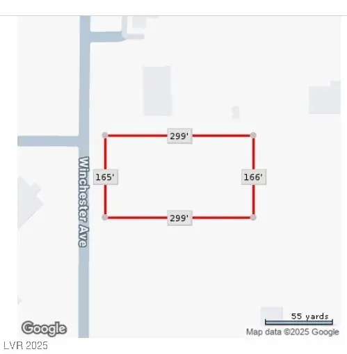 3451 Winchester Avenue, Pahrump, NV 89048 - #2