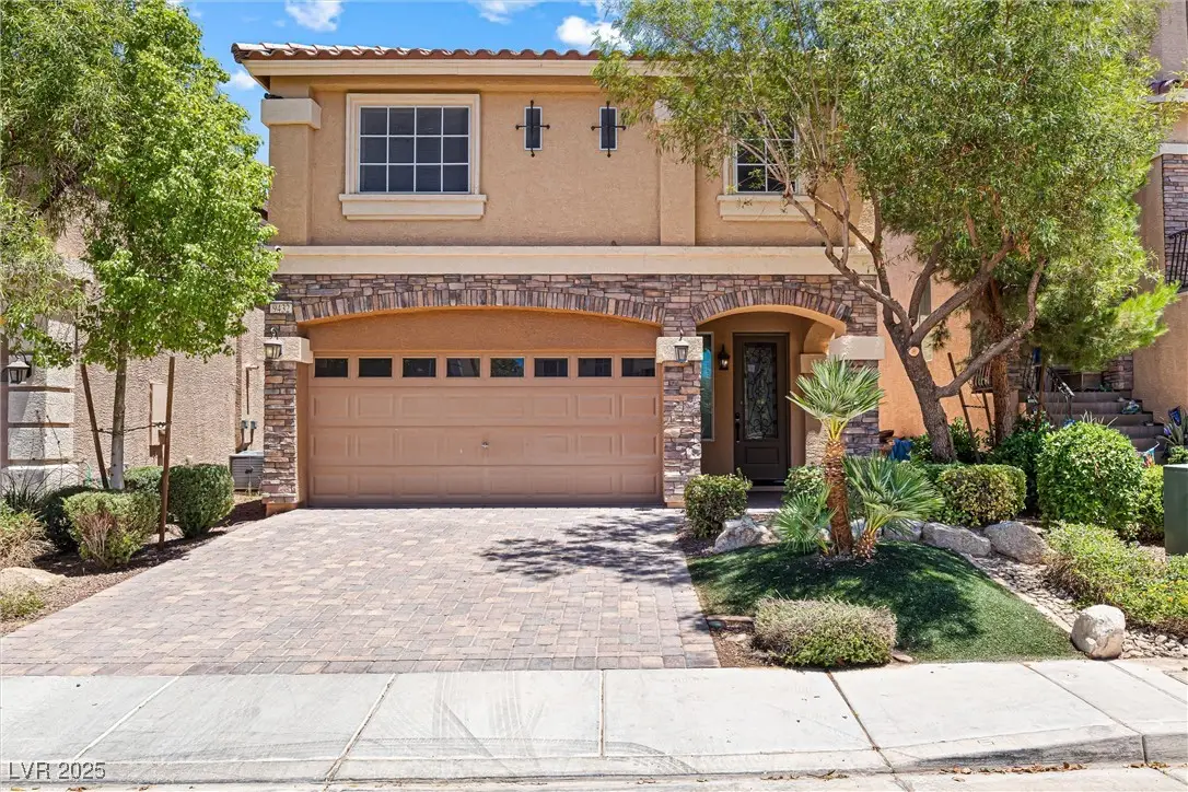 9432 Logan Ridge Court, Las Vegas, NV 89139 - Image #1