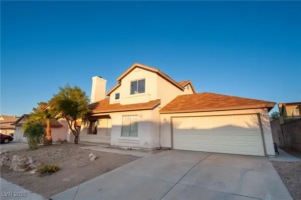 860 Bergamont Drive, Henderson, NV 89002