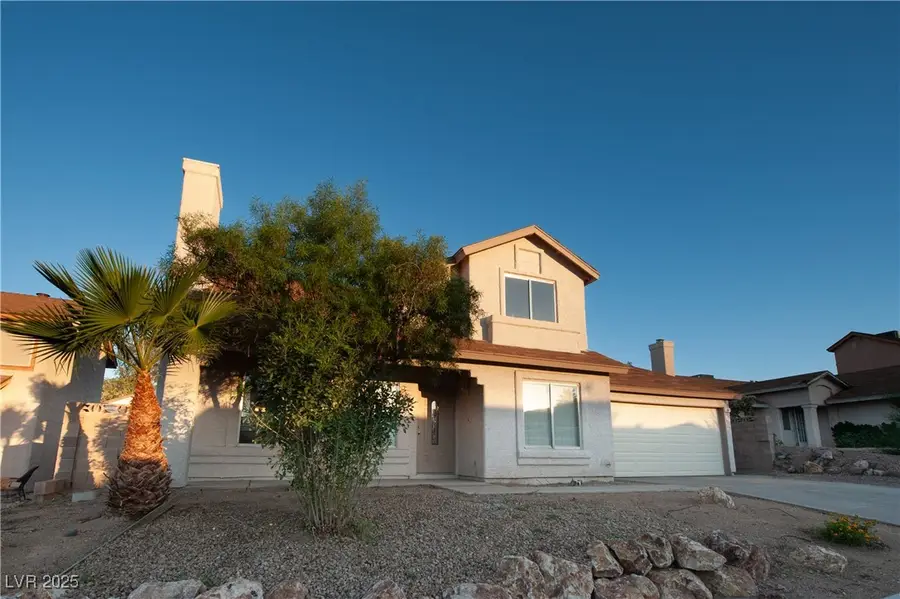 860 Bergamont Drive, Henderson, NV 89002 - Image #3