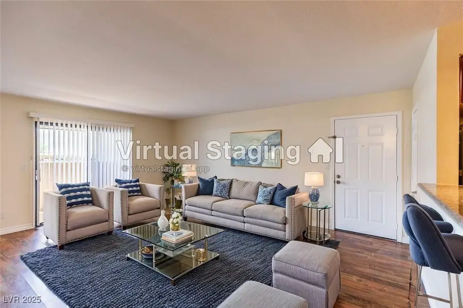 2451 N Rainbow Boulevard #1116, Las Vegas, NV 89108 - Image #3