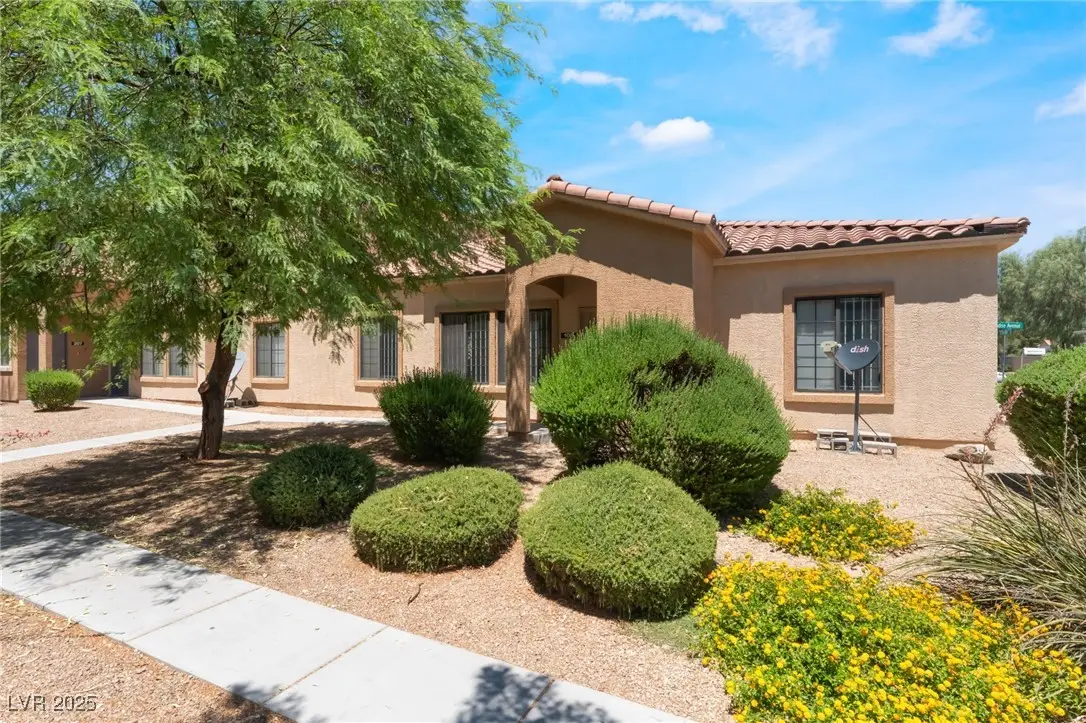 2141 Hussium Hills Street #108, Las Vegas, NV 89108 - Image #1