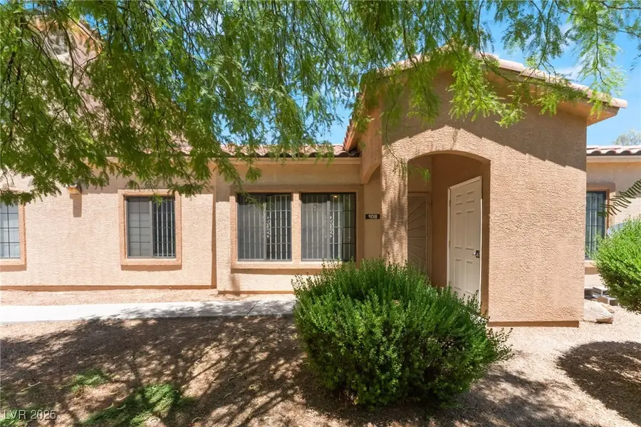 2141 Hussium Hills Street #108, Las Vegas, NV 89108 - Image #2