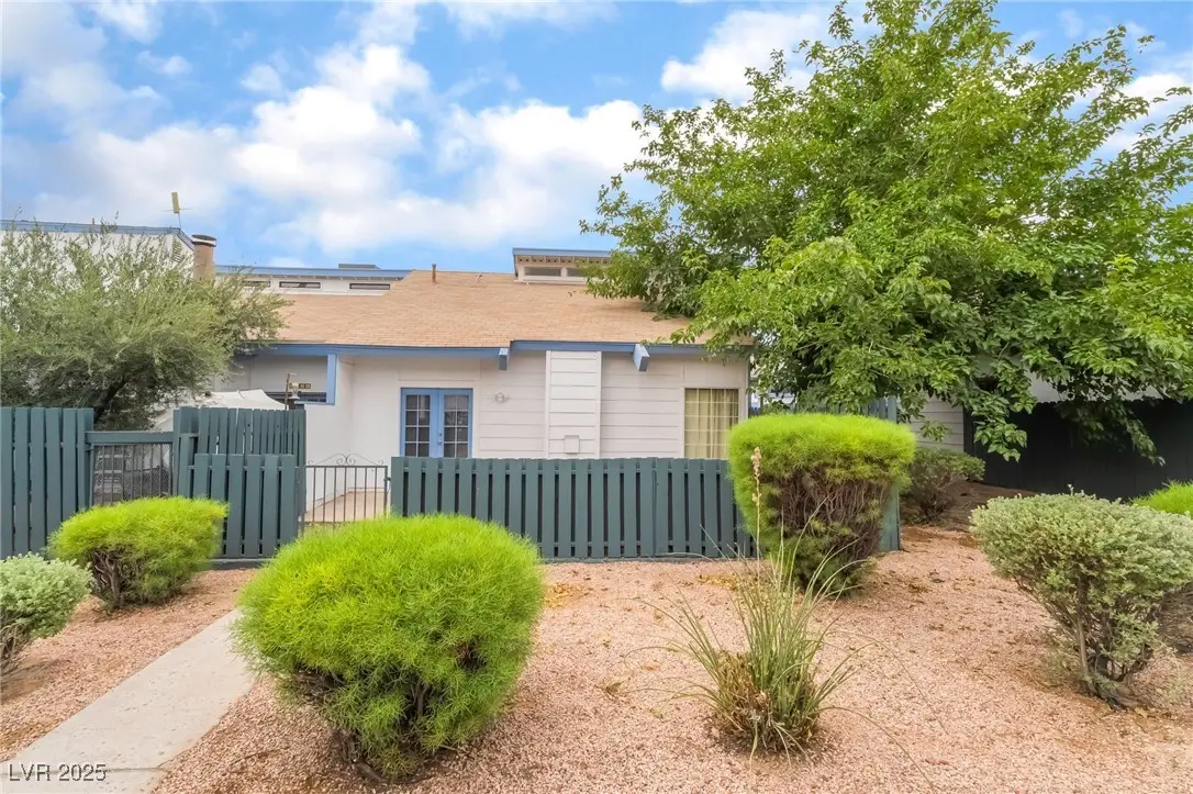 4252 White Sands Avenue, Las Vegas, NV 89121 - Image #1