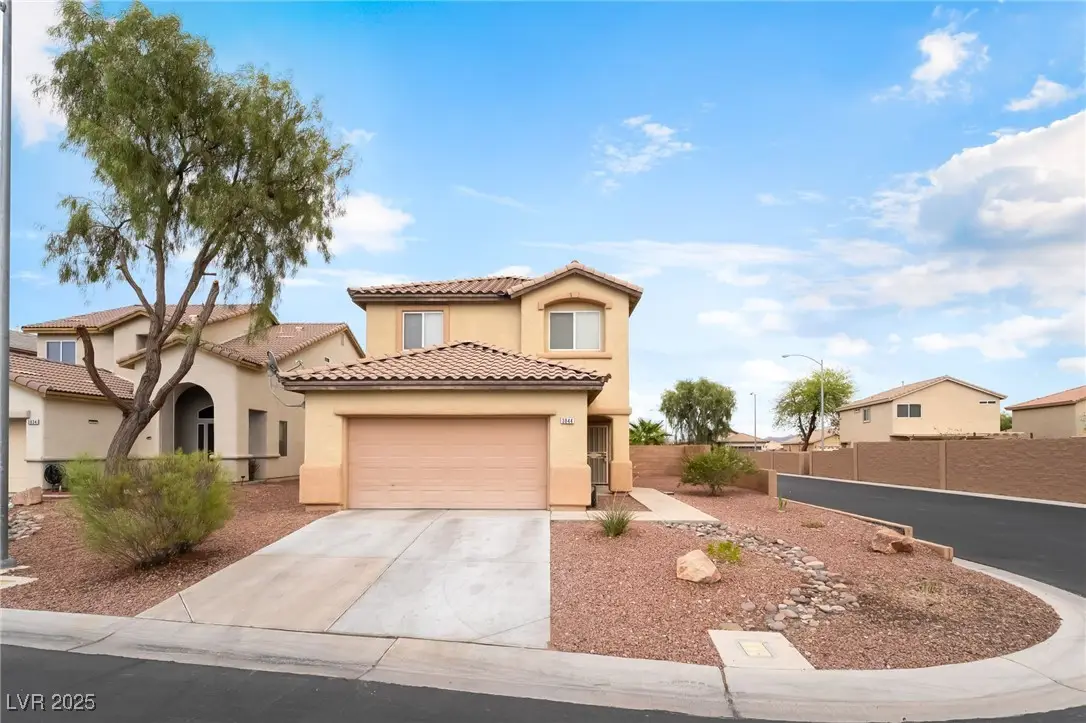3844 Kit Fox Street, Las Vegas, NV 89122 - Image #1