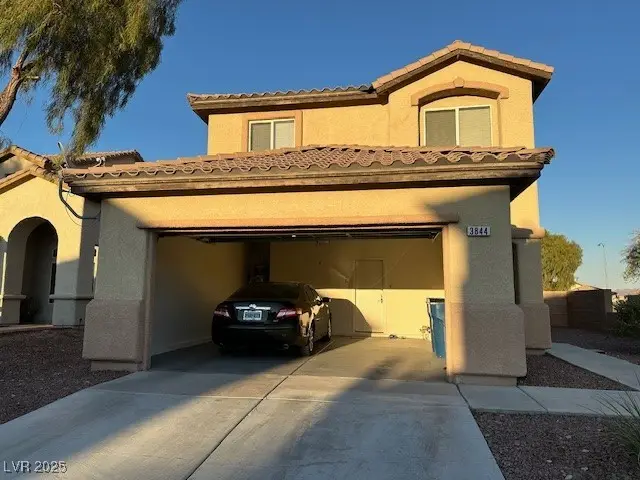 3844 Kit Fox Street, Las Vegas, NV 89122 - Image #2