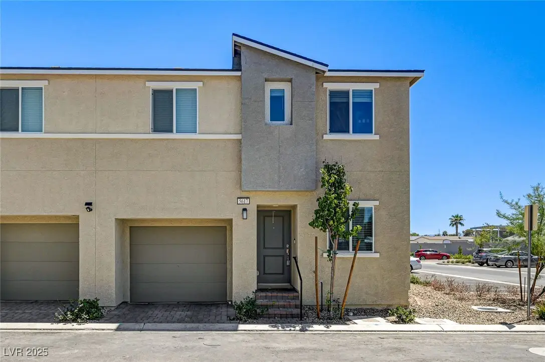 5617 Craftsman Avenue, Las Vegas, NV 89122 - Image #1