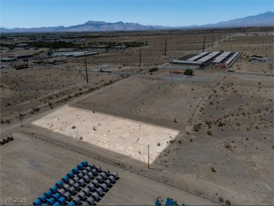 2530 E Beacon Drive, Pahrump, NV 89048 - #2