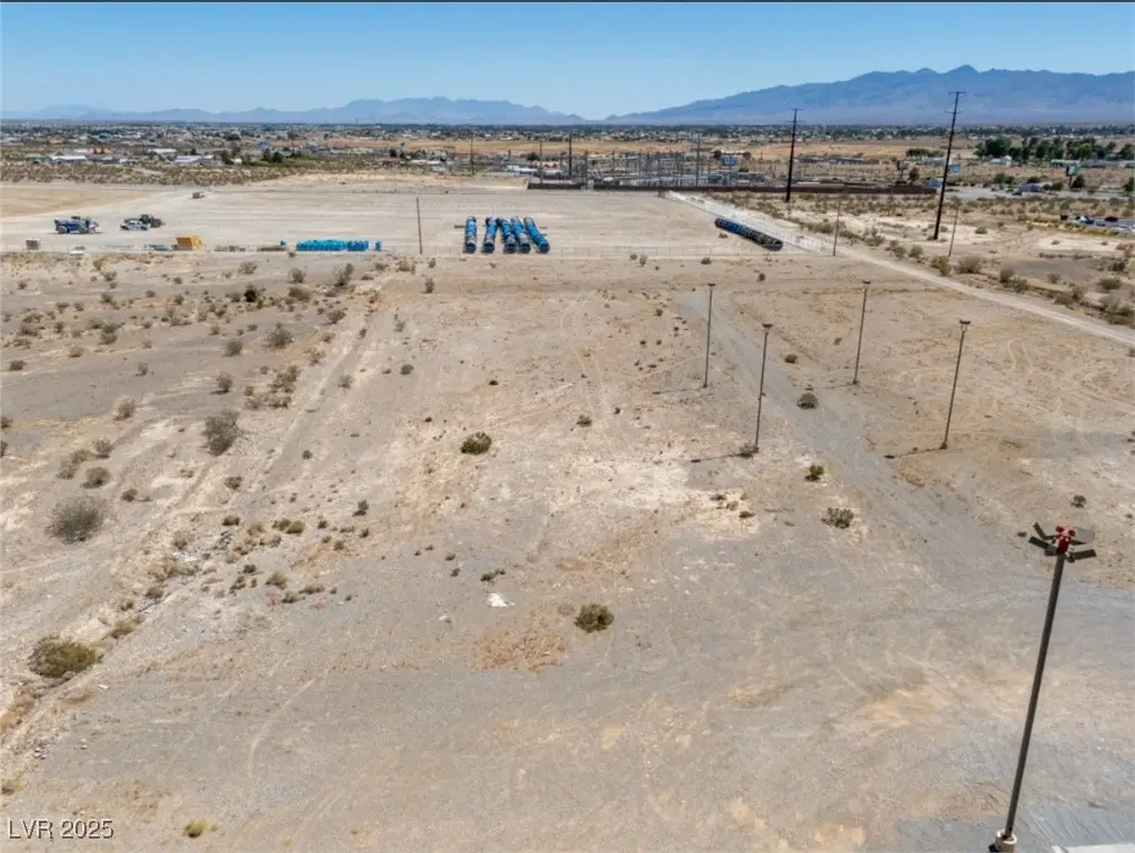 1311 S Constellation Way, Pahrump, NV 89048 - #1