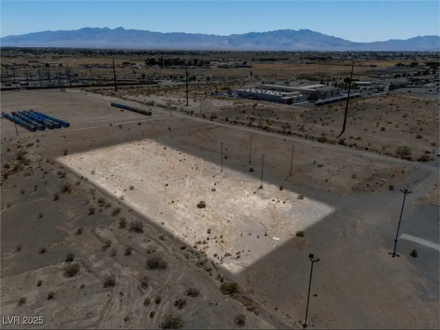 1311 S Constellation Way, Pahrump, NV 89048 - #3