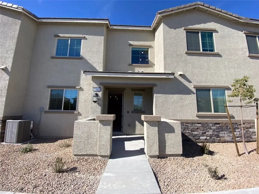 6446 Silver Estates Street, North Las Vegas, NV 89081 - Image #1