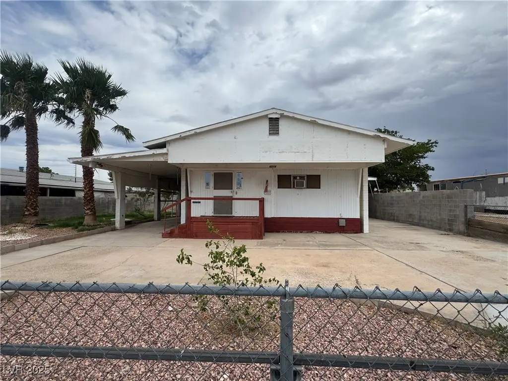 6014 Rocky Mountain Avenue, Las Vegas, NV 89156 - Image #1