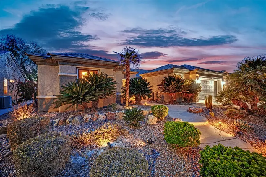 2167 Fairweather Street, Henderson, NV 89052 - Image #2