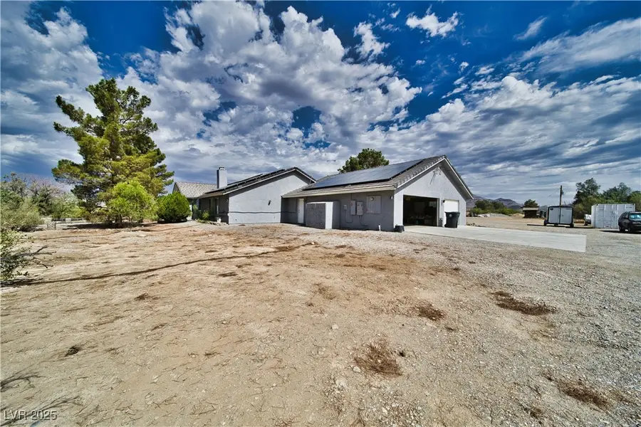 2910 Sunset Street, Pahrump, NV 89060 - Image #2